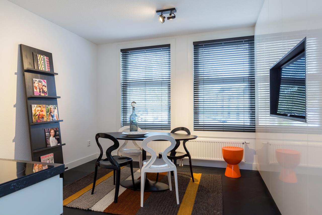 Apartment Book &