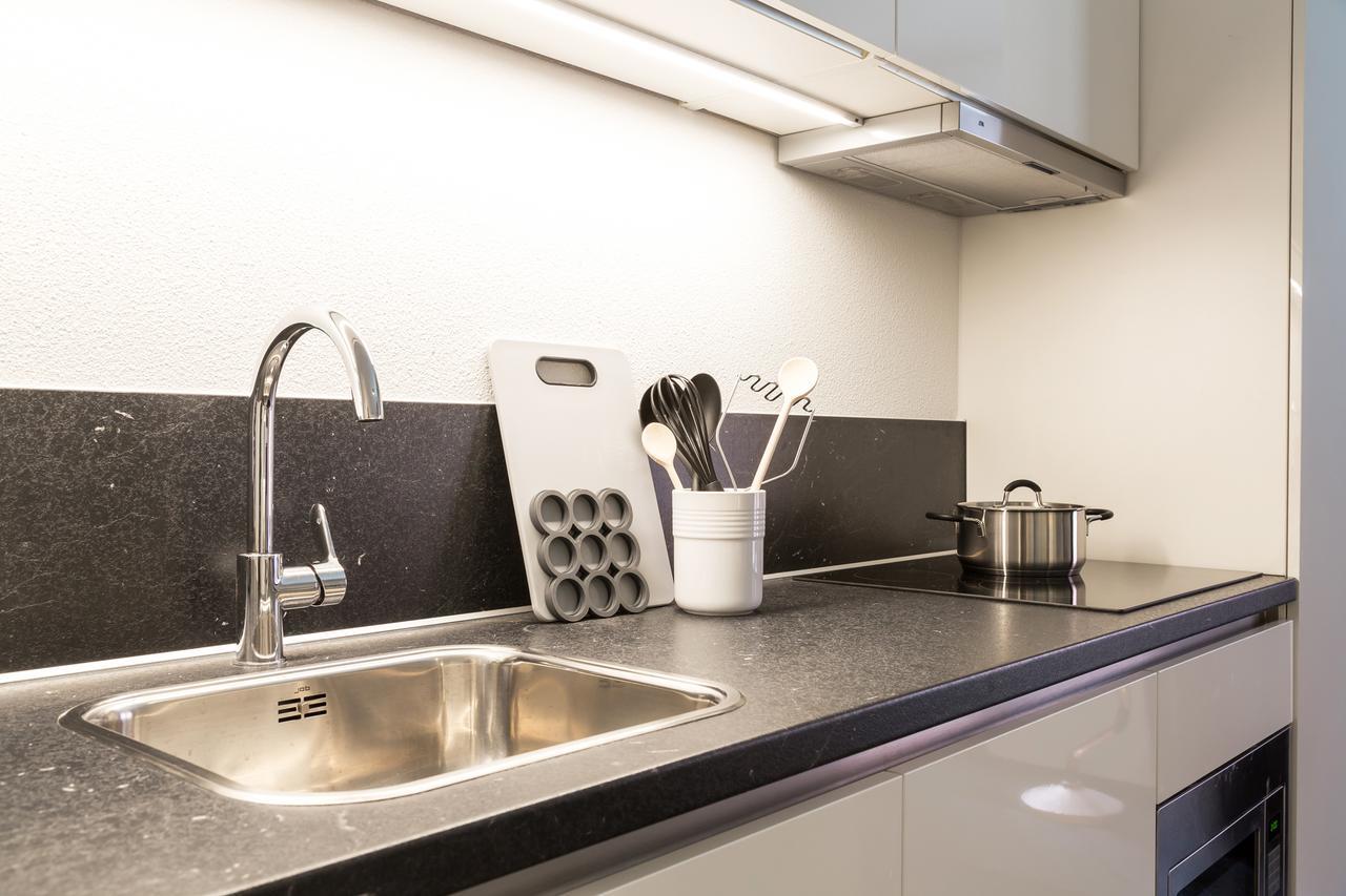 Apartment Book & Eindhoven