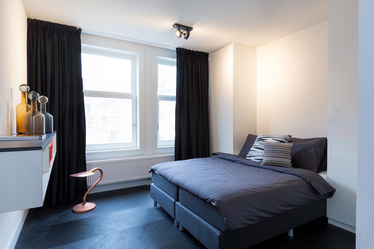 Apartment Book &