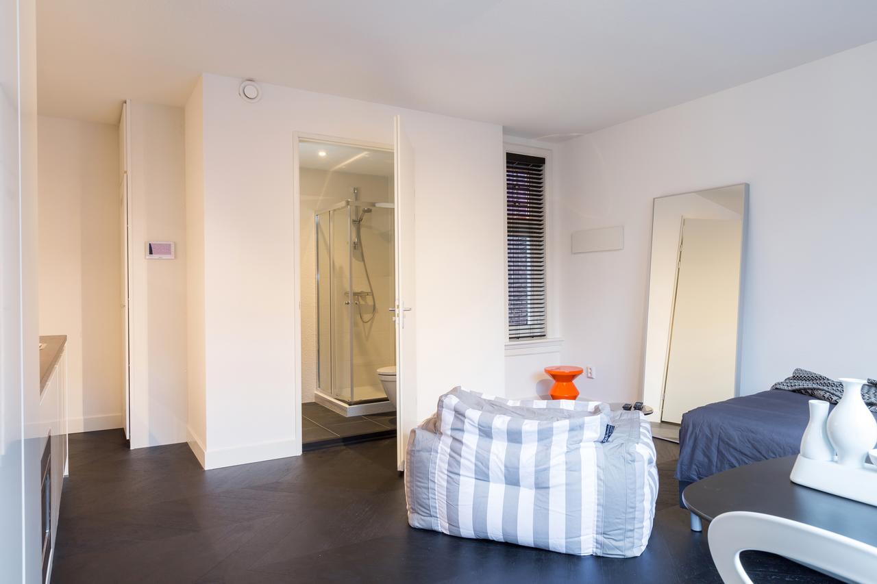 Book & Apartment Eindhoven