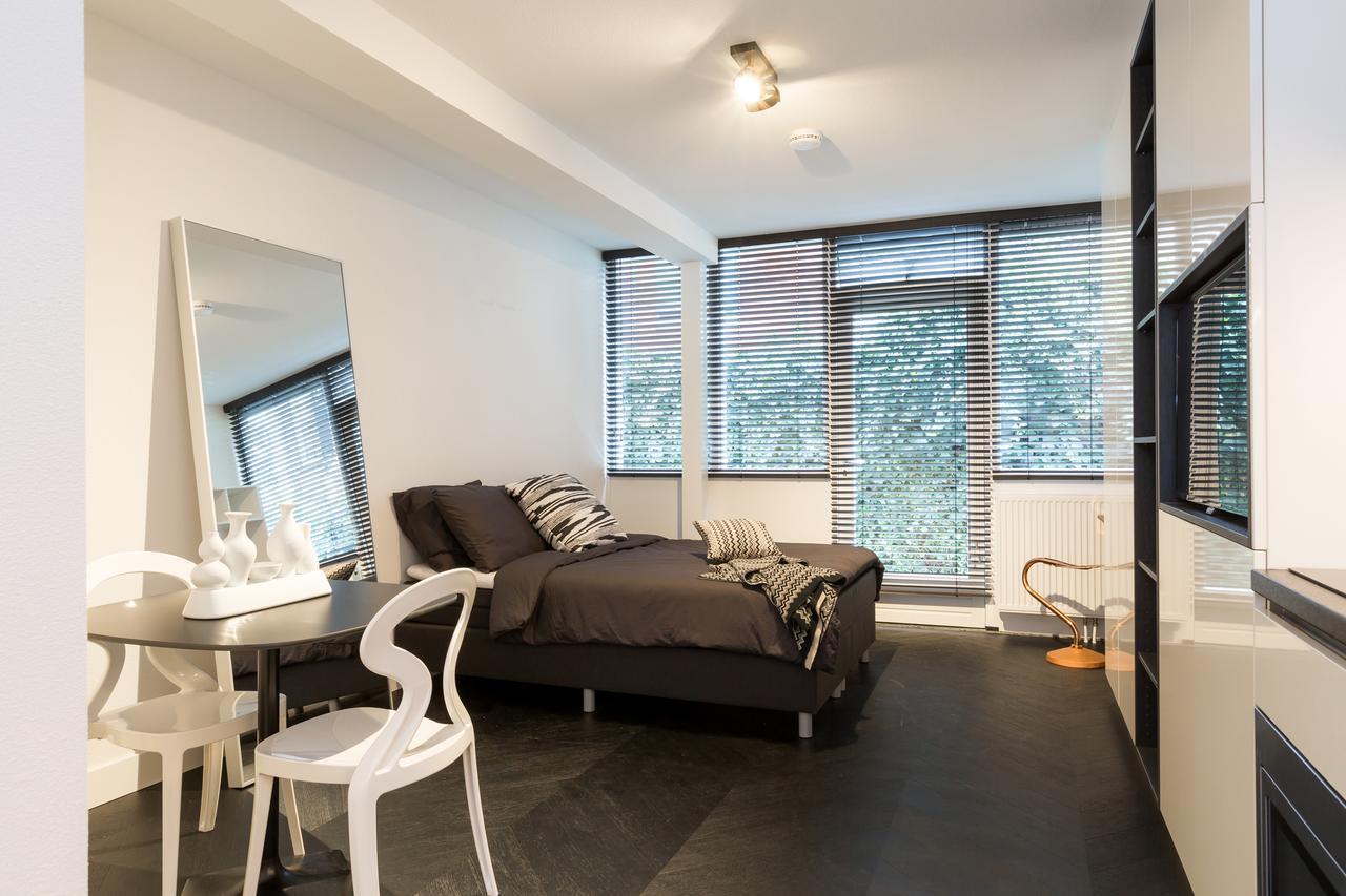 Book & Apartment Eindhoven