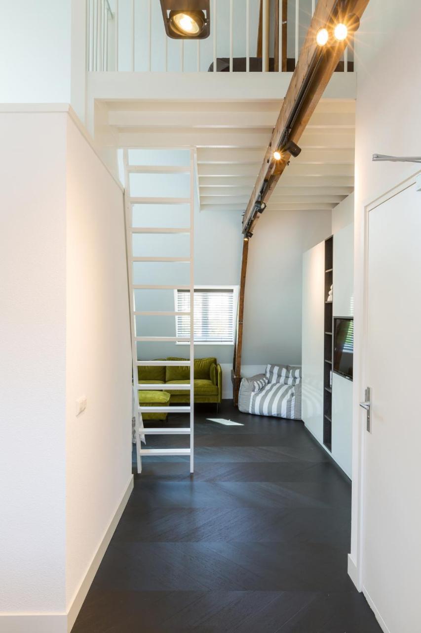 Apartment Book & Eindhoven