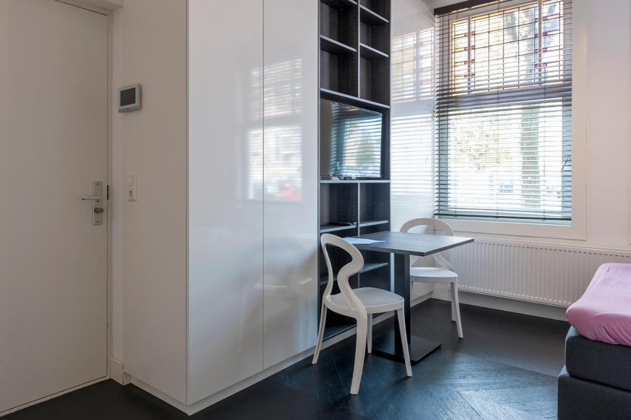 Apartment Book & Eindhoven