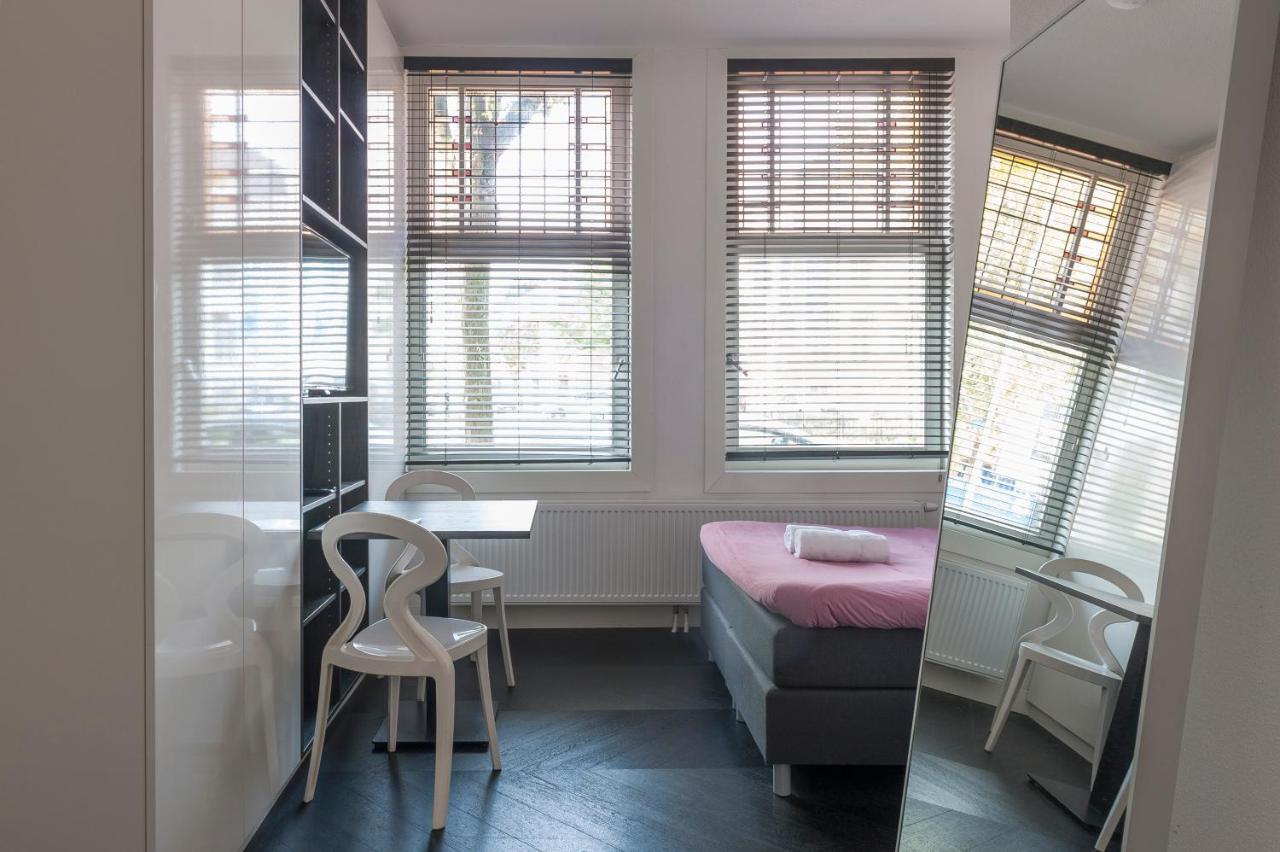 Book & Apartment