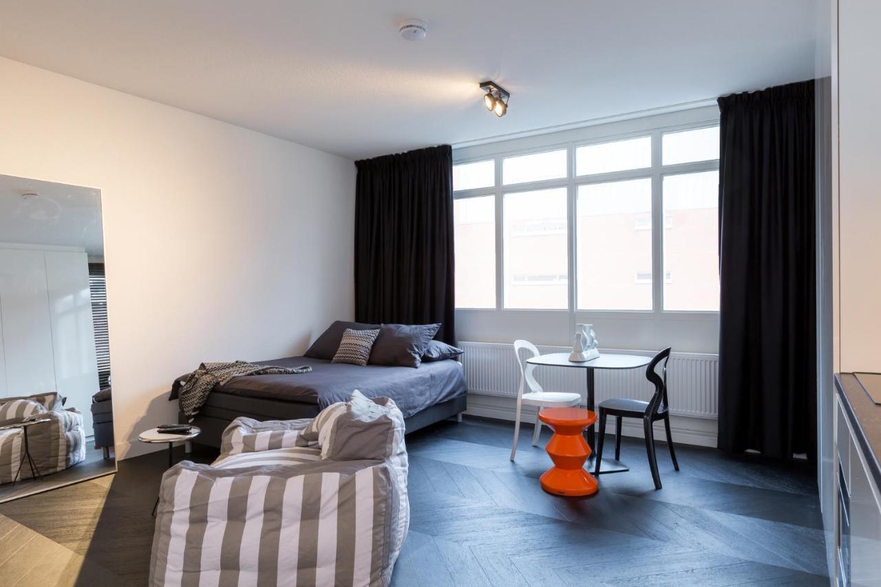 Apartment Book & Eindhoven