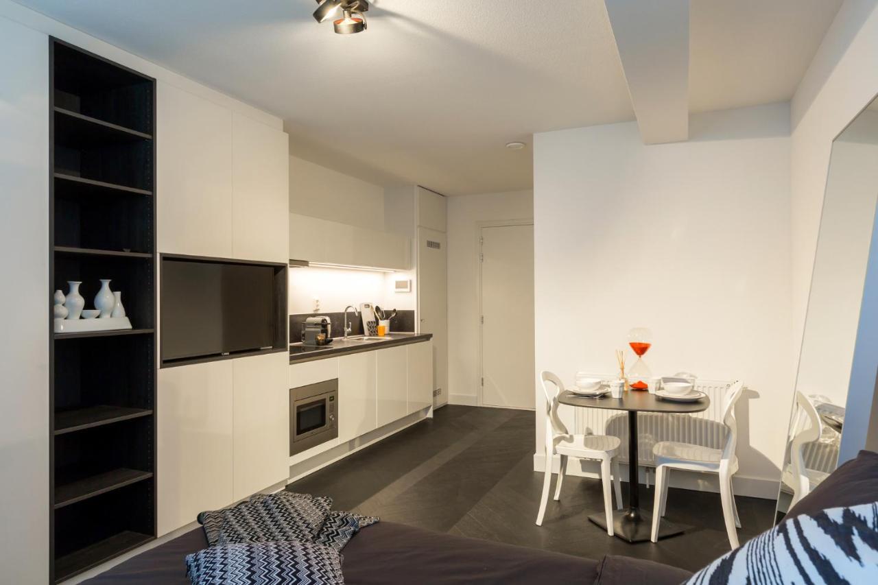 Book & Apartment Eindhoven